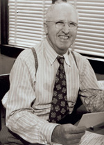 George England